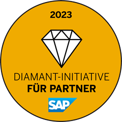 Diamant-Initiative für Partner, Fokuspartner 2023, Human Experience Management