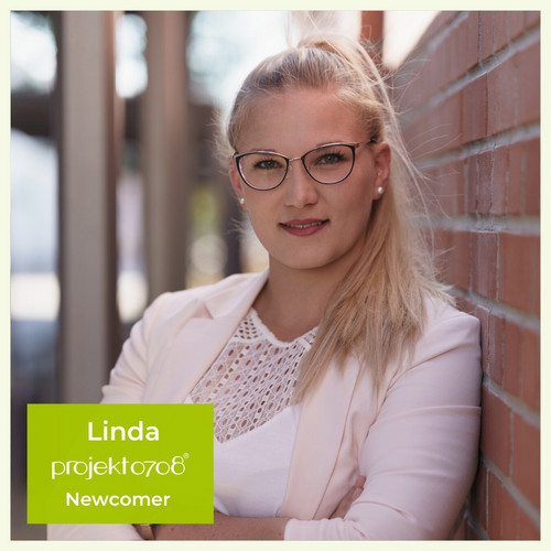 Meet our #p78newcomer Linda, who joined p78 in August as Consultant for SAP SuccessFactors Recruiting. Linda describes...